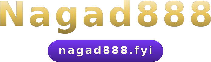 Nagad888 logo
